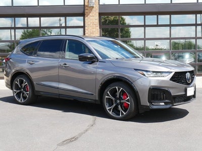 2026 Acura MDX Type S w/Advance Package