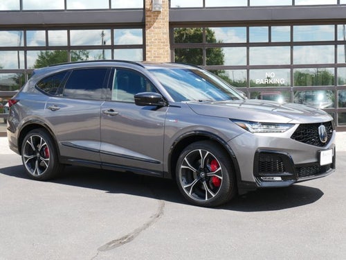 2026 Acura MDX Type S w/Advance Package