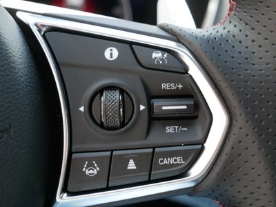 2026 Acura MDX Type S w/Advance Package