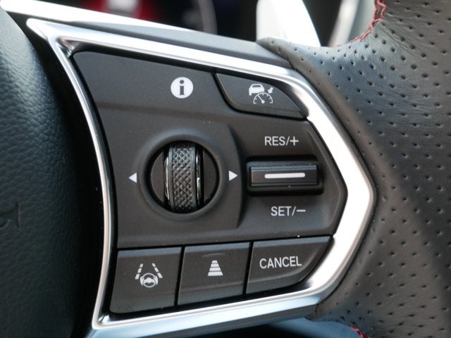 2026 Acura MDX Type S w/Advance Package