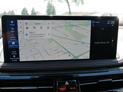 2026 Acura MDX Type S w/Advance Package