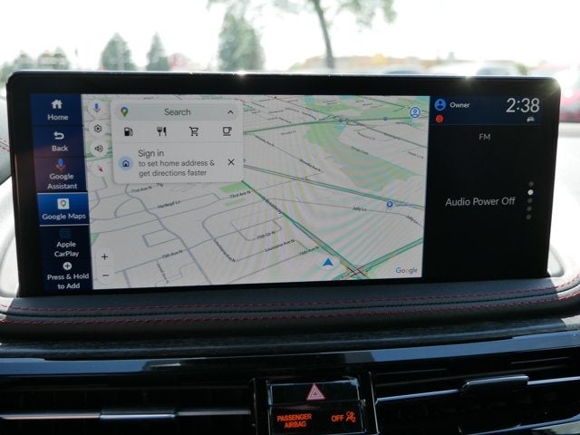 2026 Acura MDX Type S w/Advance Package