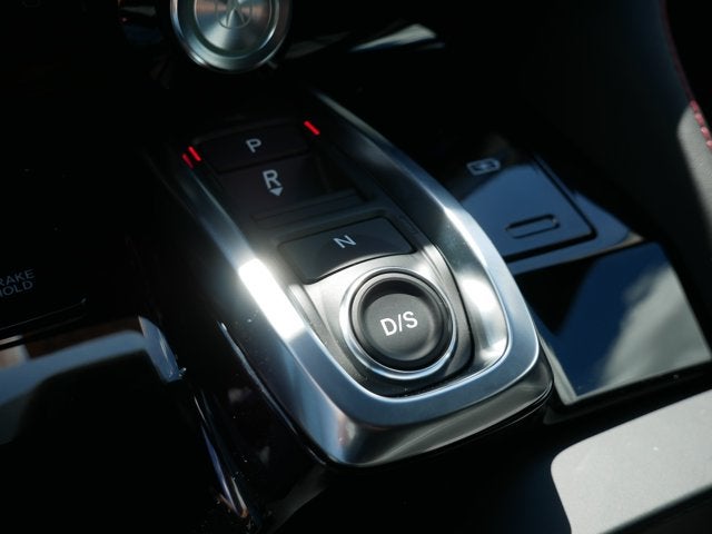 2026 Acura MDX Type S w/Advance Package