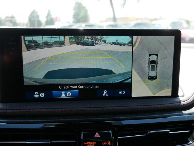 2026 Acura MDX Type S w/Advance Package