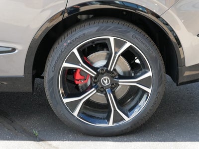 2026 Acura MDX Type S w/Advance Package