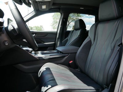 2026 Acura MDX Type S w/Advance Package