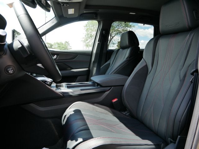2026 Acura MDX Type S w/Advance Package