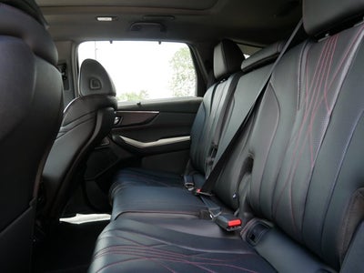 2026 Acura MDX Type S w/Advance Package