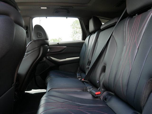 2026 Acura MDX Type S w/Advance Package