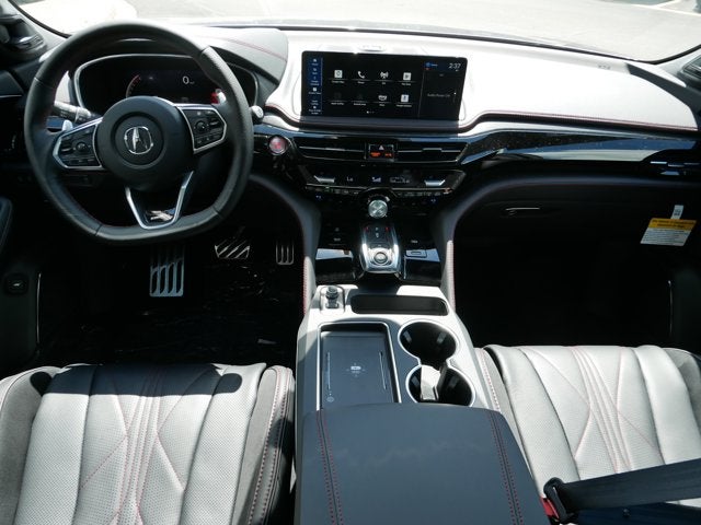 2026 Acura MDX Type S w/Advance Package