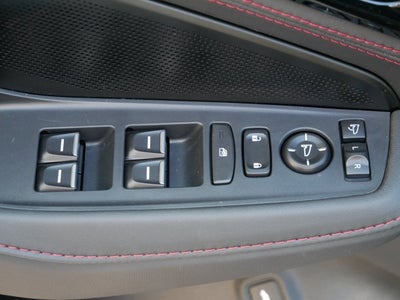 2026 Acura MDX Type S w/Advance Package