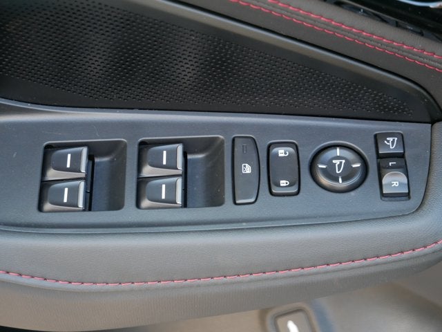 2026 Acura MDX Type S w/Advance Package