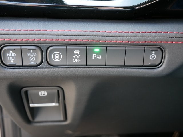 2026 Acura MDX Type S w/Advance Package