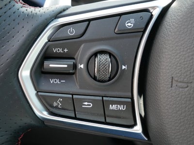 2026 Acura MDX Type S w/Advance Package