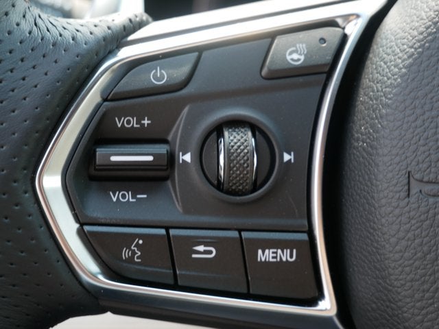 2026 Acura MDX Type S with Advance Package