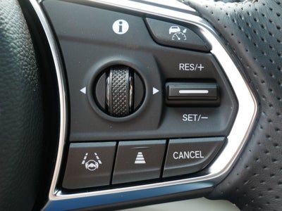 2026 Acura MDX Type S with Advance Package