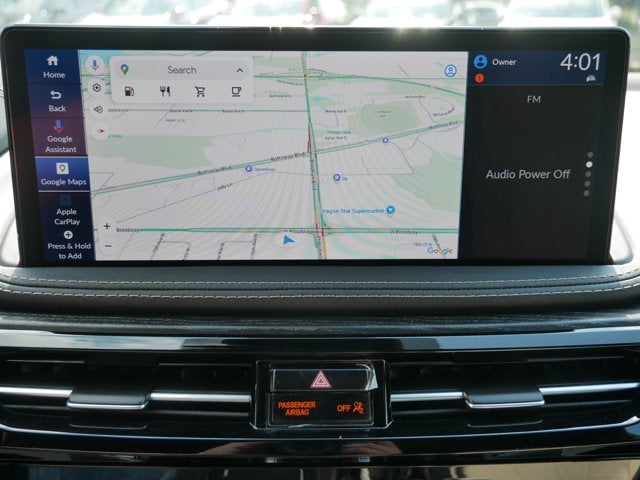2026 Acura MDX Type S with Advance Package