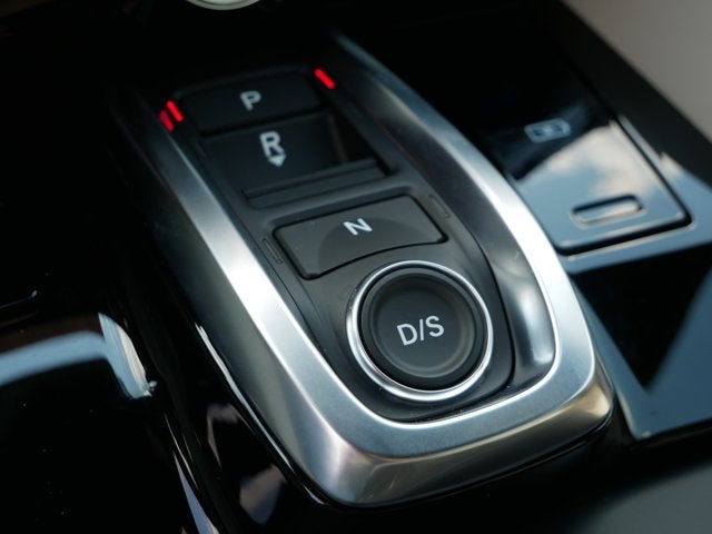 2026 Acura MDX Type S with Advance Package