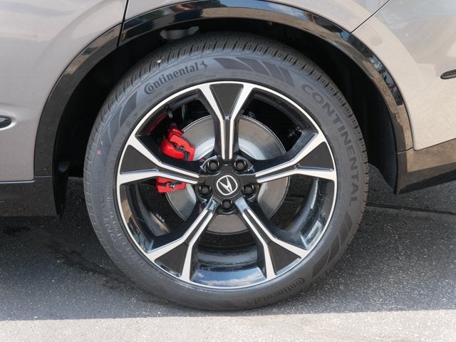 2026 Acura MDX Type S with Advance Package