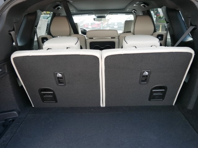 2026 Acura MDX Type S with Advance Package