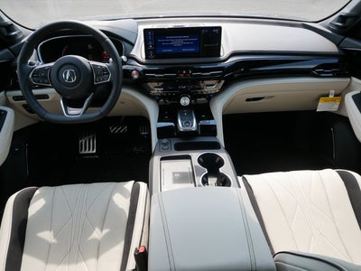 2026 Acura MDX Type S with Advance Package