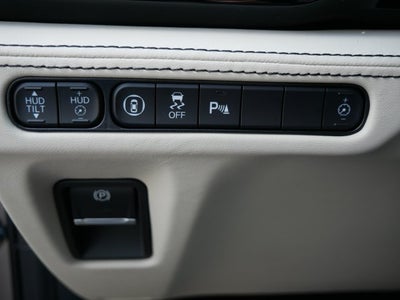 2026 Acura MDX Type S with Advance Package