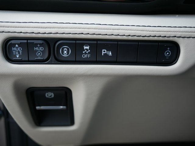 2026 Acura MDX Type S with Advance Package