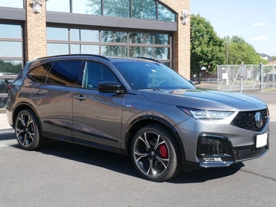 2026 Acura MDX Type S w/Advance Package