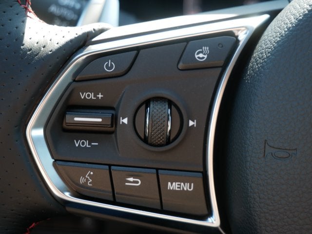 2026 Acura MDX Type S w/Advance Package