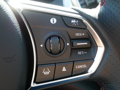 2026 Acura MDX Type S w/Advance Package