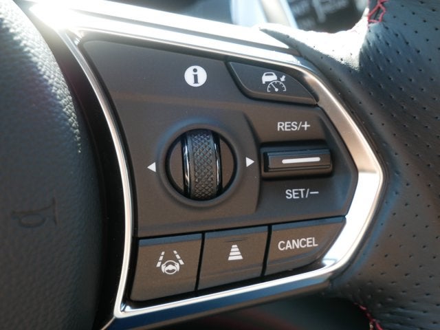 2026 Acura MDX Type S w/Advance Package