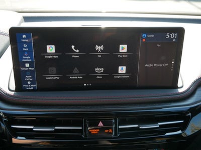 2026 Acura MDX Type S w/Advance Package