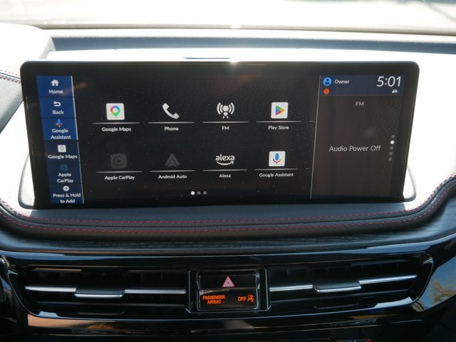 2026 Acura MDX Type S w/Advance Package