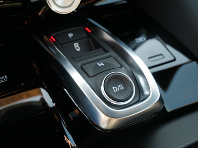 2026 Acura MDX Type S w/Advance Package