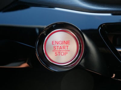 2026 Acura MDX Type S w/Advance Package
