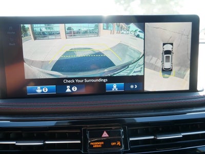 2026 Acura MDX Type S w/Advance Package