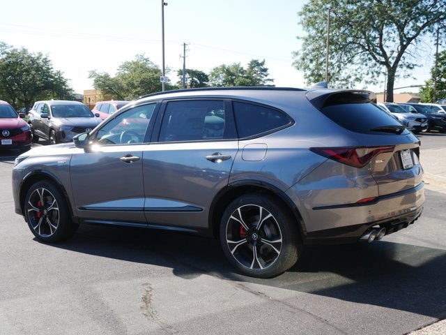 2026 Acura MDX Type S w/Advance Package