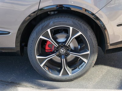 2026 Acura MDX Type S w/Advance Package