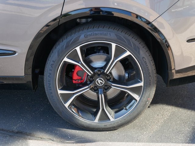 2026 Acura MDX Type S w/Advance Package