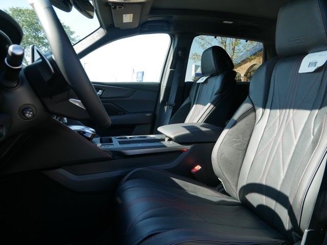 2026 Acura MDX Type S w/Advance Package