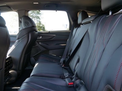 2026 Acura MDX Type S w/Advance Package
