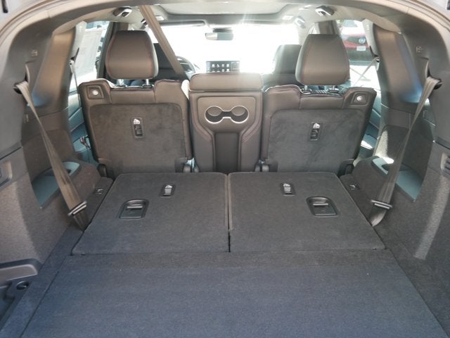 2026 Acura MDX Type S w/Advance Package