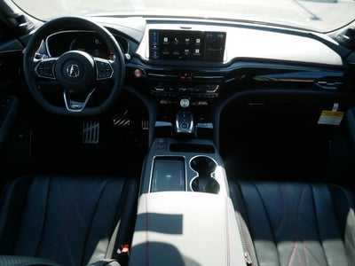 2026 Acura MDX Type S w/Advance Package