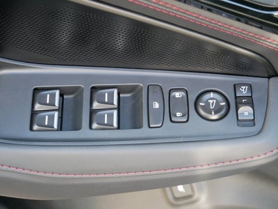 2026 Acura MDX Type S w/Advance Package