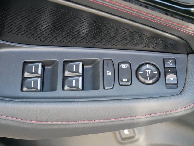 2026 Acura MDX Type S w/Advance Package