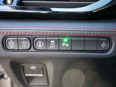 2026 Acura MDX Type S w/Advance Package