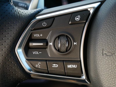 2026 Acura MDX Type S with Advance Package