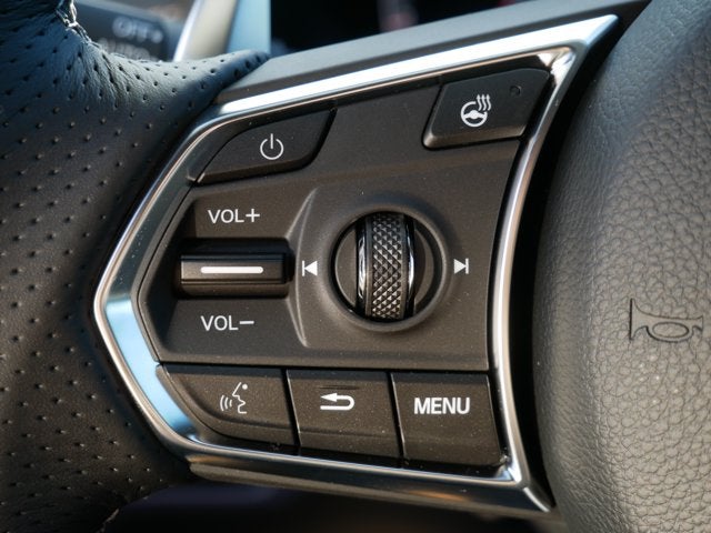 2026 Acura MDX Type S with Advance Package
