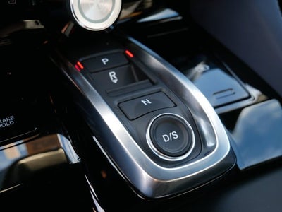 2026 Acura MDX Type S with Advance Package