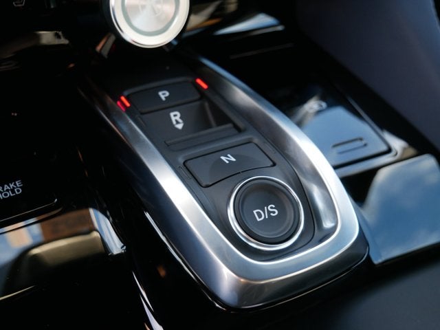 2026 Acura MDX Type S with Advance Package